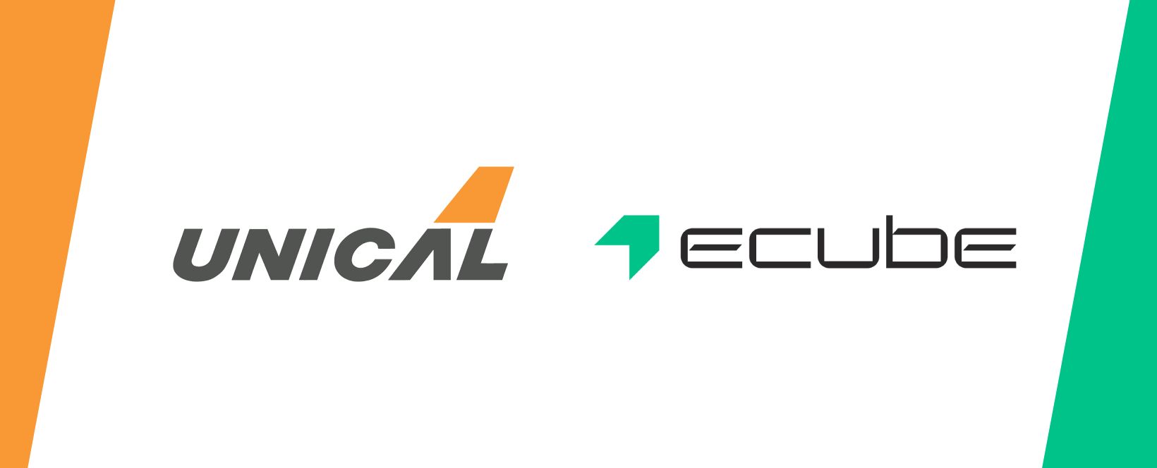 ecube acquired by Unical Aviation Inc.