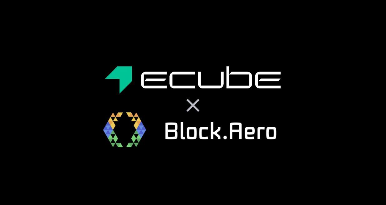 ecube joins Block Aero in commitment to the Next 100 Aircraft Projects in AFRA-CAAC Program